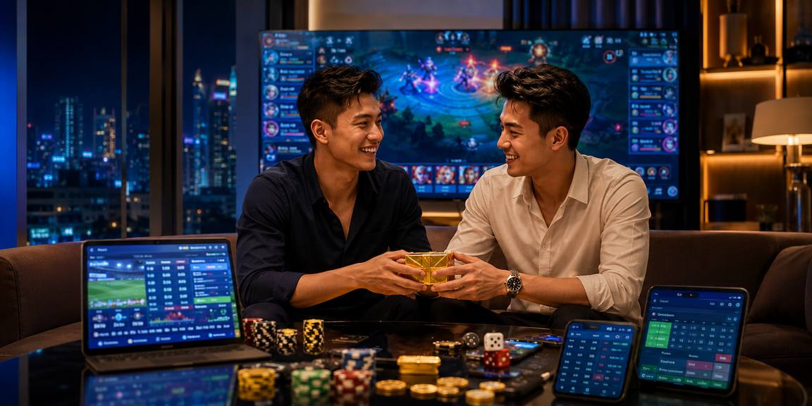 ao77 Ứng dụng ao77 mang lại những gì cho bạn